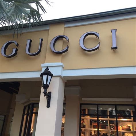 gucci store sawgrass mall|Gucci .